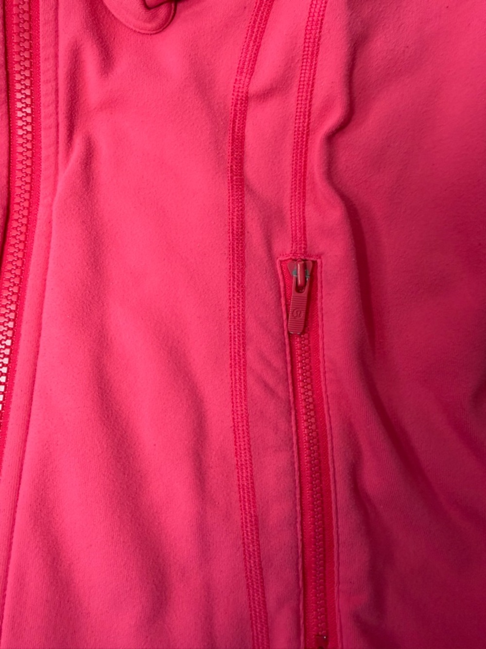 Lululemon Full-Zip Jacket - Luon - Picture 8 of 12